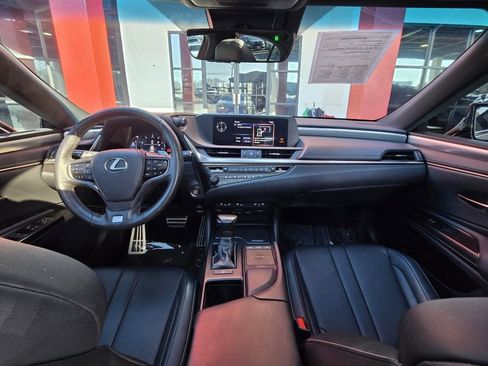 Used 2019 Lexus ES 350 F Sport image 21