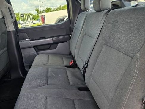 Used 2025 Ford F150 XLT w/ Equipment Group 301A Standard AWD/4WD image 20