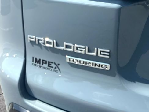 Used 2025 Honda Prologue Touring image 26