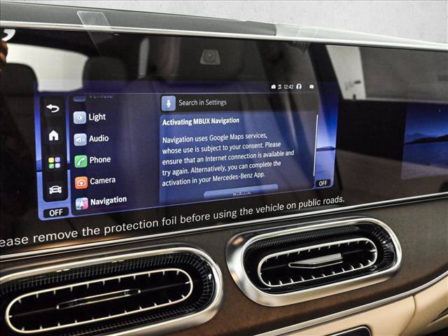 New 2027 Mercedes-Benz GLE 450 4MATIC image 14