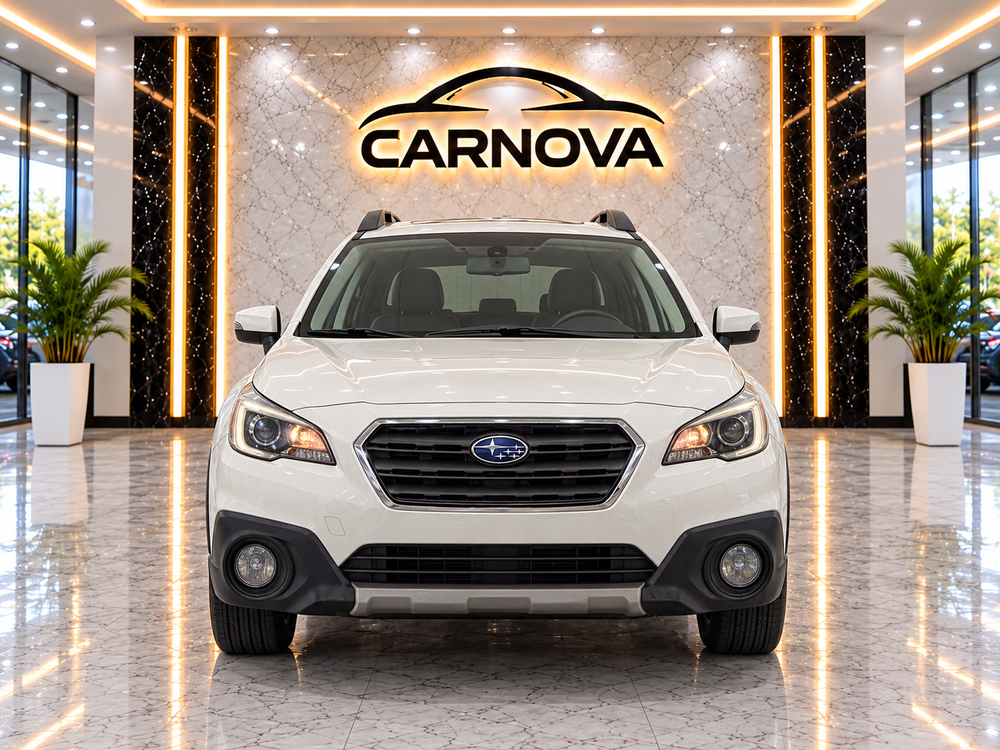 Used 2015 Subaru Outback 3.6R Limited AWD/4WD image 8
