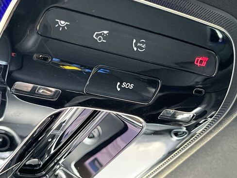 Used 2024 Mercedes-Benz C 300 Sedan w/ AMG Line w/ Night Package image 31