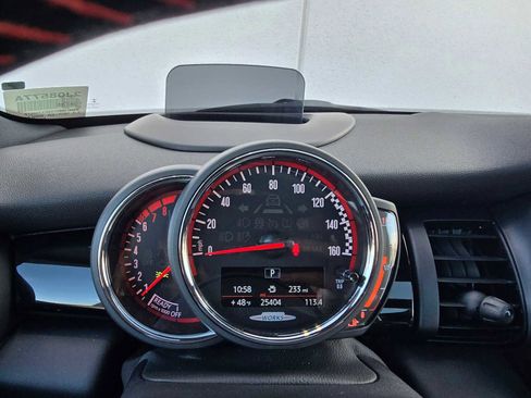 Used 2019 MINI Cooper John Cooper Works image 21