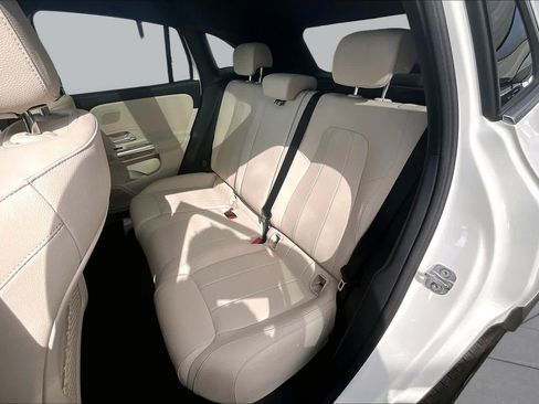 Certified 2026 Mercedes-Benz GLA 250 4MATIC image 21