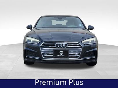Used 2018 Audi A5 2.0T Premium Plus w/ Premium Plus