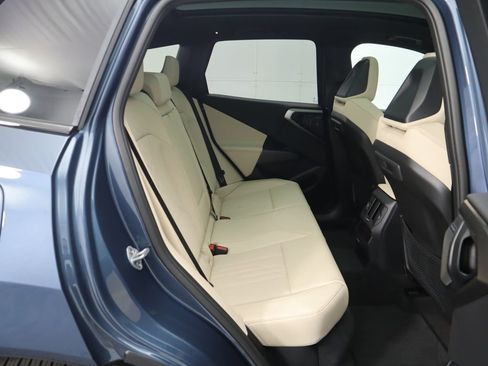 Used 2025 BMW X3 M50 w/ Premium Package image 24