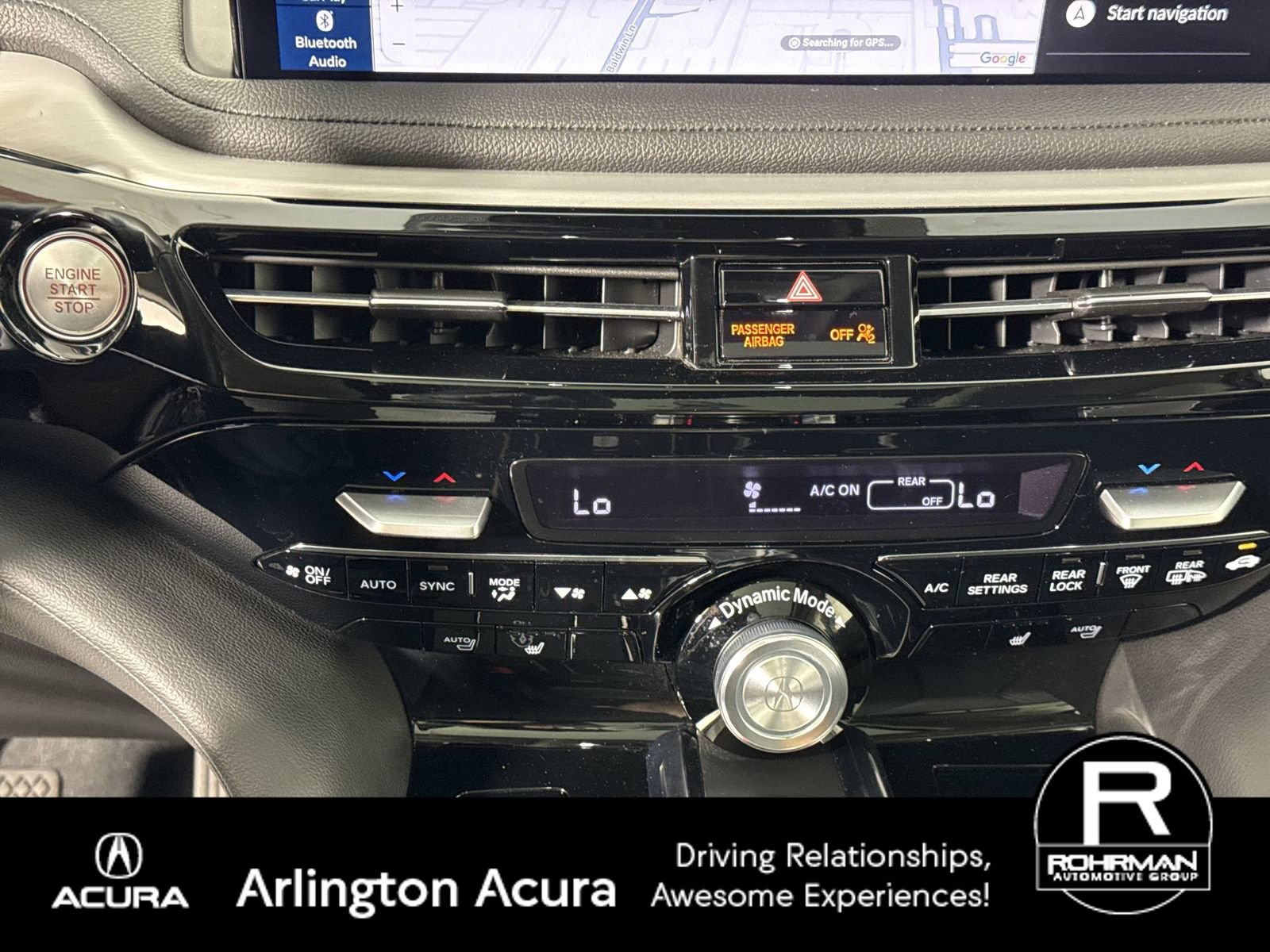 Certified 2025 Acura MDX FWD image 10