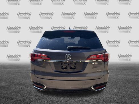Used 2017 Acura RDX AWD w/ Advance Package image 9
