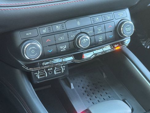 New 2026 Dodge Durango GT image 26