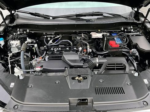 Used 2025 Honda CR-V LX image 22