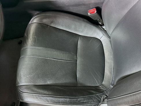 Used 2017 Honda Civic EX-L image 17