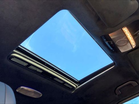 Certified 2025 Mercedes-Benz G 63 AMG 4MATIC image 14