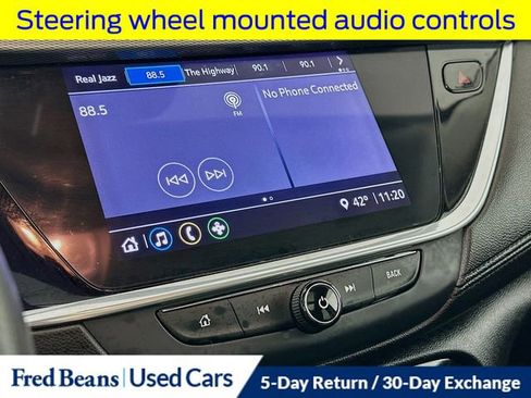 Used 2020 Buick Encore GX Preferred w/ Cold Weather Comfort Package image 18