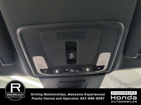 New 2026 Honda Civic Sport image 11