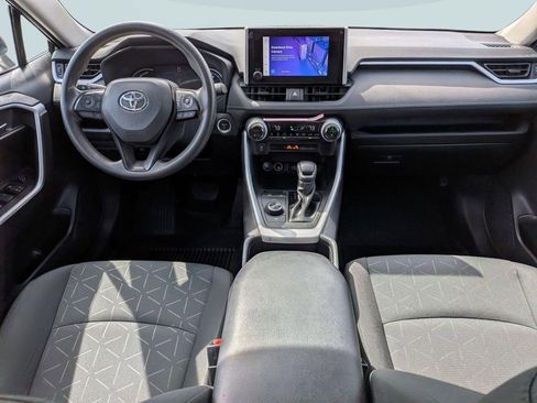 Used 2024 Toyota RAV4 XLE w/ Convenience Package image 23