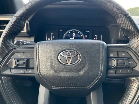Used 2024 Toyota Tacoma SR RWD image 18