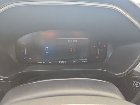 Used 2025 Ford Escape Active AWD/4WD image 17