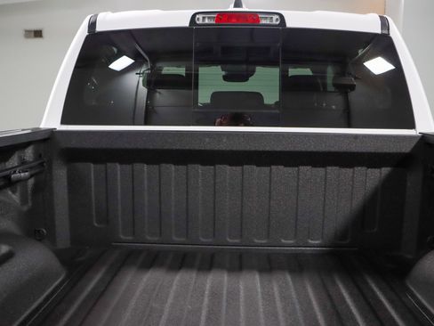 Used 2022 RAM 1500 Rebel w/ Rebel Level 2 Equipment Group AWD/4WD image 30
