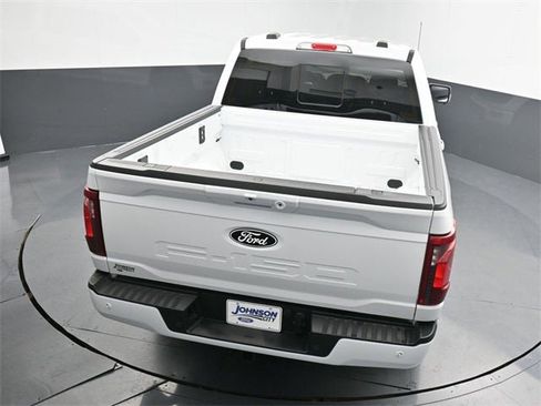 Used 2025 Ford F150 XLT w/ Equipment Group 302A MID image 27