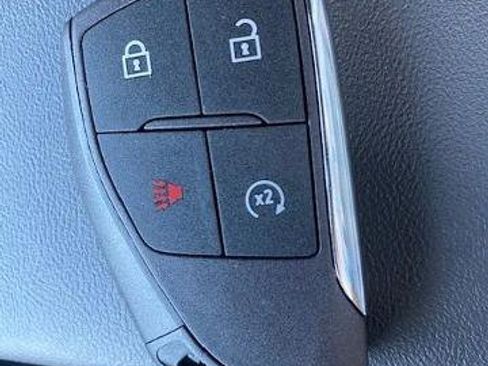 New 2026 GMC Terrain Elevation w/ Black Edition AWD/4WD image 24