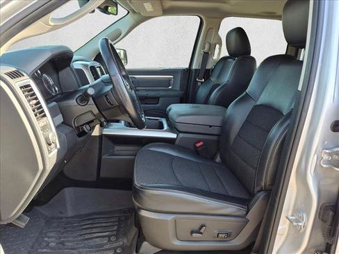 Used 2017 RAM 1500 Lone Star RWD image 15