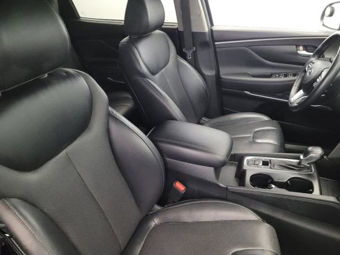 Used 2020 Hyundai Santa Fe SEL w/ Cargo Package image 21