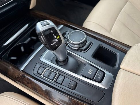 Used 2016 BMW X5 xDrive35i AWD/4WD image 7