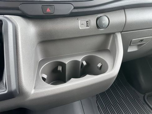 New 2026 Ford Transit 350 148 Medium Roof AWD image 11