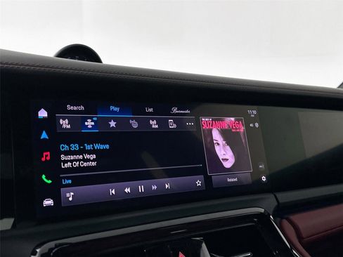 Certified 2025 Porsche Panamera GTS image 21