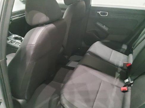 New 2026 Honda Civic Sport image 13