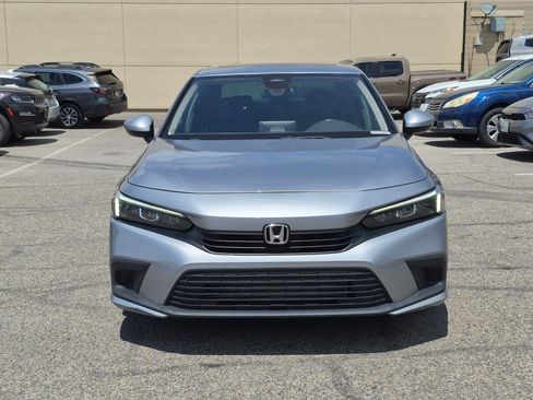 Used 2023 Honda Civic EX image 11