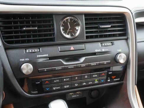 Used 2021 Lexus RX 350 FWD w/ Premium Package image 27