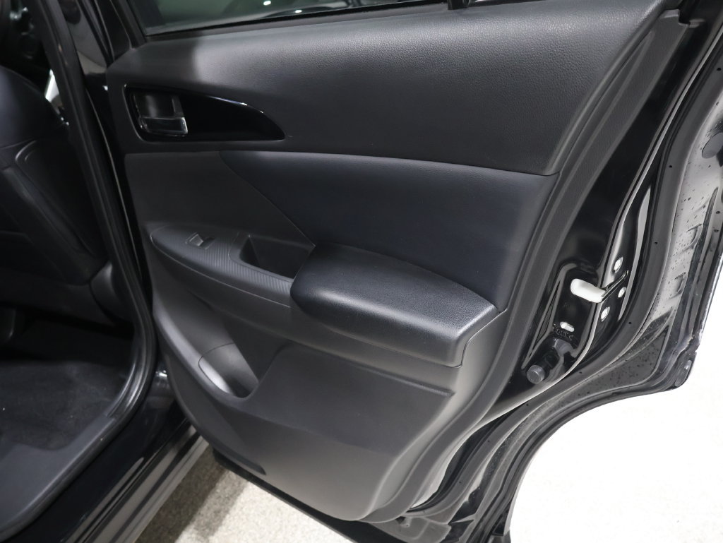 Used 2025 Mitsubishi Eclipse Cross SE AWD/4WD image 23