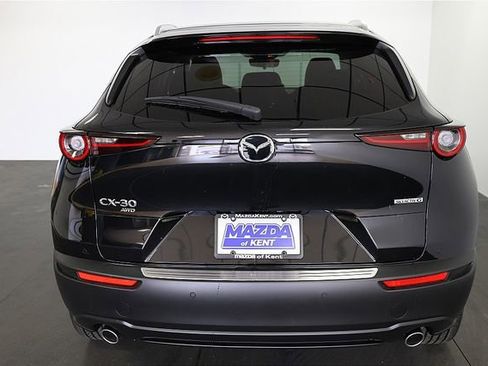 New 2026 MAZDA CX-30 AWD 2.5 S image 12