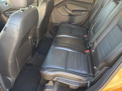 Used 2016 Ford Escape Titanium w/ Equipment Group 301A FWD image 26