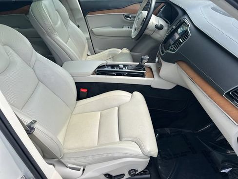 Used 2020 Volvo XC90 T6 Inscription AWD/4WD image 17