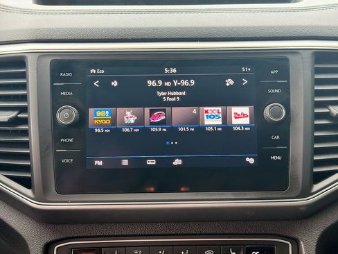 Used 2018 Volkswagen Atlas SE image 21