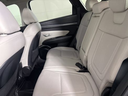 Used 2024 Hyundai Tucson Limited FWD image 25