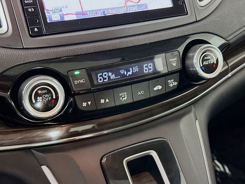 Used 2016 Honda CR-V EX-L image 17
