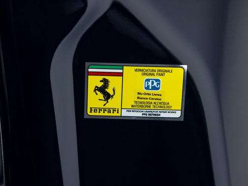 Used 2025 Ferrari 296 GTS image 25