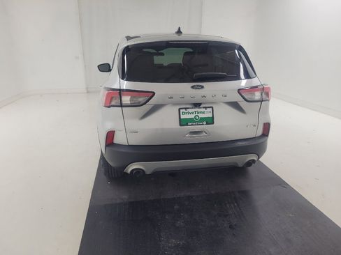 Used 2020 Ford Escape SE AWD/4WD image 6