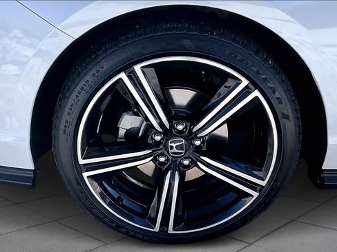 New 2026 Honda Accord SE image 11