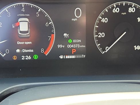 Used 2026 Honda HR-V Sport image 14