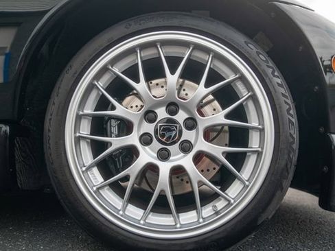 Used 1999 Dodge Viper GTS RWD image 42