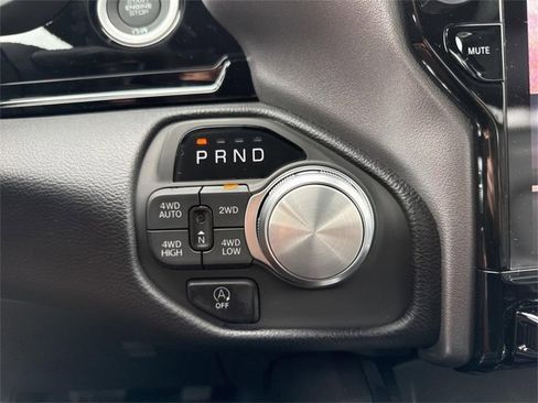 New 2026 RAM 1500 Laramie image 15