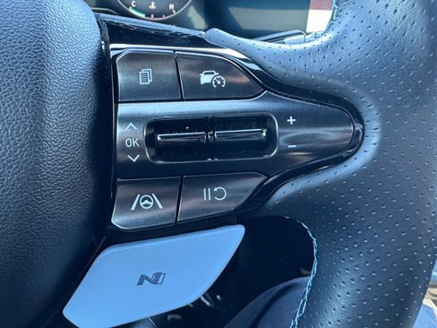 Certified 2023 Hyundai Elantra N image 20