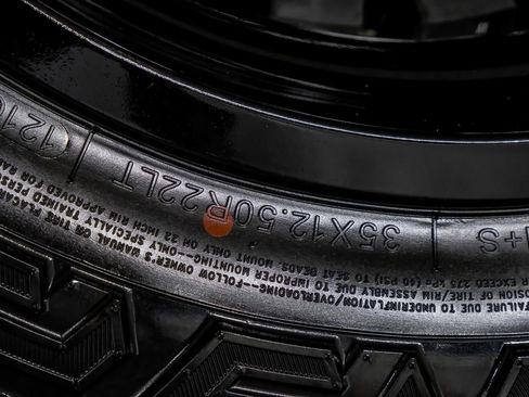 Used 2024 Ford F350 Platinum image 59