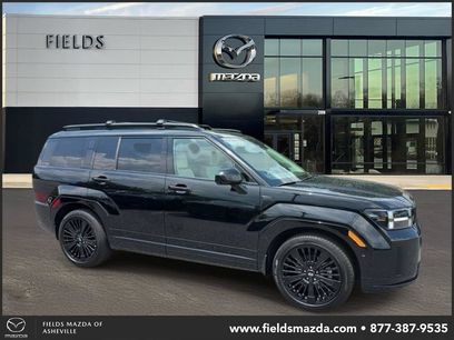 Used 2025 Hyundai Santa Fe Calligraphy