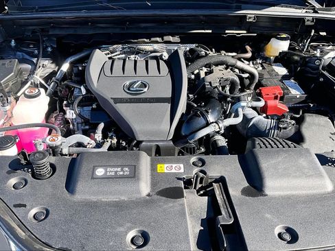 Used 2024 Lexus NX 350 AWD w/ Premium Package image 30