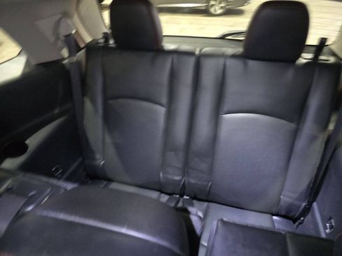 Used 2015 Dodge Journey R/T w/ Flexible Seating Group AWD/4WD image 28